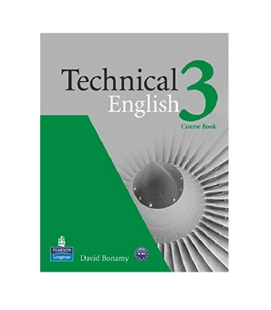 Паперова книга «Technical English. Level 3. Course Book», автор Девід Бонамі - фото №2 - мініатюра