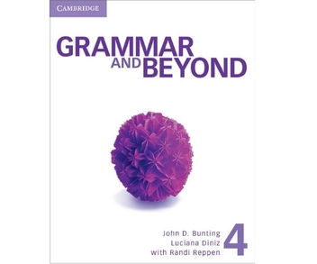 Бумажная книга «Grammar and Beyond Level 4. Student's Book and Writing Skills Interactive Pack», авторов Джон Д. Бантинг, Лусиана Диниз, Лори Бласс, Сьюзан Хиллз - фото №2 - миниатюра
