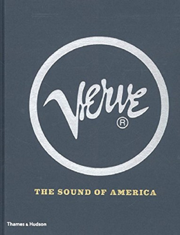 Паперова книга «Verve. The Sound of America», автор Річард Хейверс - фото №1 - мініатюра