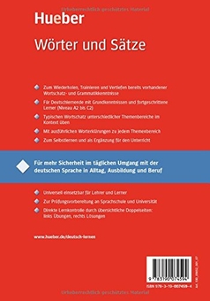 Бумажная книга «Deutsch üben, neue Rechtschreibung, Neubearbeitung, Bd.11, Wörter und Sätze», автор Ханс Фолдэйк - фото №2 - миниатюра