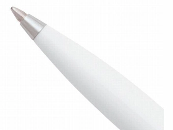 «Шариковая ручка Sheaffer Sentinel Signature White/Etched Chrome (Sh907325)», бренда Sheaffer - фото №2 - миниатюра