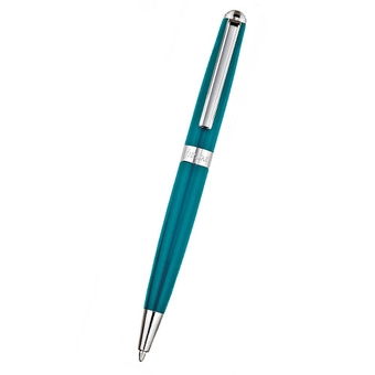  «Ручка Filofax Classic mini голубая (061048)», бренда Filofax - фото №2 - миниатюра