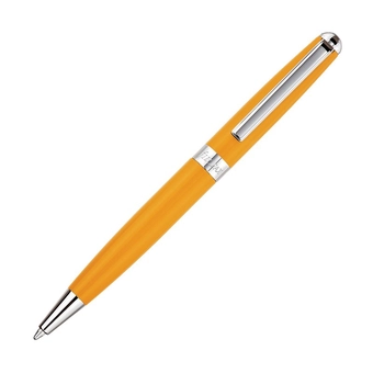  «Ручка Filofax Classic mini жовта (061049)», бренду Filofax - фото №1 - мініатюра