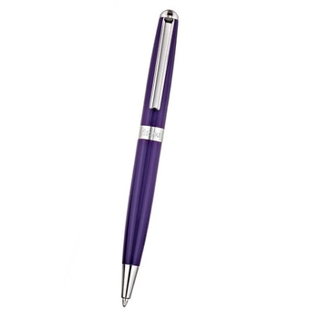  «Ручка Filofax Classic mini фиолетовая (061075)», бренда Filofax - фото №2 - миниатюра