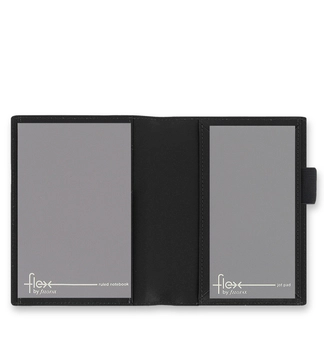 «Органайзер Filofax Flex Smooth Pocket чорний (852011)», бренду Filofax - фото №3 - мініатюра
