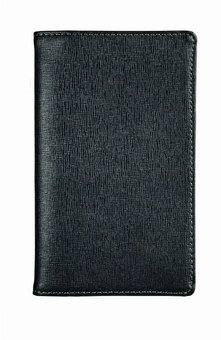 «Органайзер Filofax Flex First Edition Slim чорний (854001)», бренду Filofax - фото №1 - мініатюра
