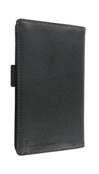 «Органайзер Filofax Flex First Edition Slim чорний (854001)», бренду Filofax - фото №3 - мініатюра