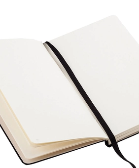  «Карманная записная книжка Leuchtturm1917 чистые листы лайм (338740)», бренда Leuchtturm1917 - фото №6 - миниатюра