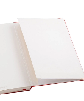  «Записная книжка Leuchtturm1917 Medium линейка бирюза (338715)», бренда Leuchtturm1917 - фото №6 - миниатюра