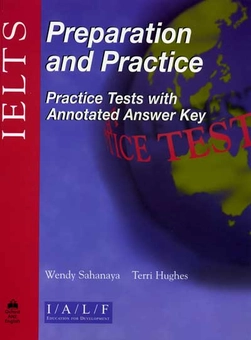 Паперова книга «IELTS Speaking Test Preparation Pack Paperback with DVD» - фото №1 - мініатюра