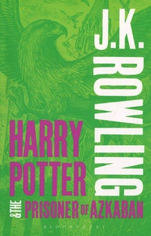 Паперова книга «Harry Potter Boxed Set: The Complete Collection (Adult Paperback)», автор Джоан Ролінґ - фото №6 - мініатюра