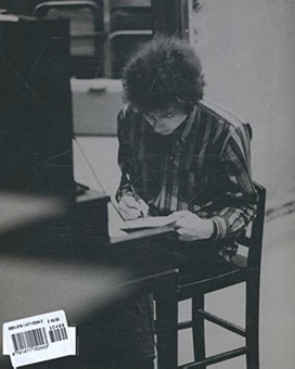 Паперова книга «The Lyrics. 1962 - 2012», авторів Боб Ділан, Джулі Немроу - фото №2 - мініатюра