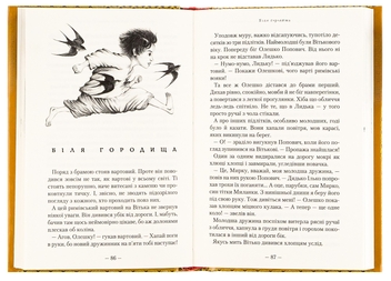 Бумажная книга «Сторожова застава», автор Владимир Рутковский - фото №5 - миниатюра