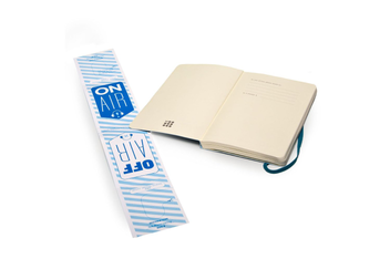 «Карманная записная книжка Moleskine Classic Soft в точку бирюзовая (QP614B6#9788867323555)», бренда Moleskine - фото №4 - миниатюра