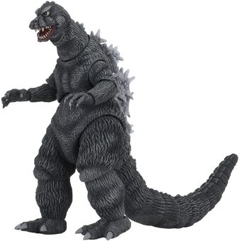 Коллекционная фигурка Neca Godzilla 1964 Mothra vs Godzilla