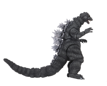  «Коллекционная фигурка Neca Godzilla 1964 Mothra vs Godzilla (942892)», бренда Neca - фото №3 - миниатюра