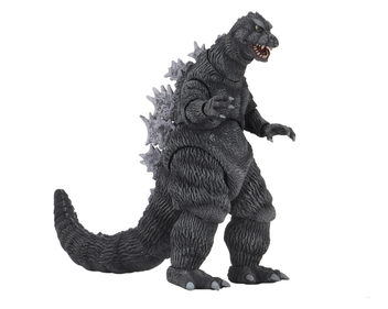  «Коллекционная фигурка Neca Godzilla 1964 Mothra vs Godzilla (942892)», бренда Neca - фото №2 - миниатюра