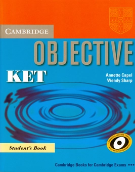 Бумажная книга «Objective KET Pack (Student's Book and KET for Schools Practice Test Booklet without Answers with Audio CD): Pack for New KET for Schools Exam», авторов Венди Шарп, Аннет Капель - фото №2 - миниатюра