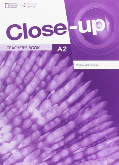 Бумажная книга «Close-Up 2nd Edition A2 TB with Online Teacher Zone» - фото №1 - миниатюра
