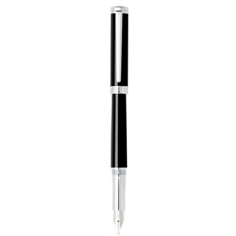  «Перьевая ручка Sheaffer Intensity Onyx (Sh923504)», бренда Sheaffer - фото №2 - миниатюра