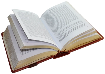 Бумажная книга «Конституція України» - фото №6 - миниатюра
