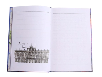 Бумажная книга «Бузковий вечір. Memory Book», автор И. Кардаш - фото №5 - миниатюра