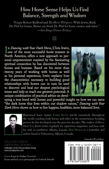 Бумажная книга «Dancing with Your Dark Horse», автор Крис Ирвин - фото №2 - миниатюра