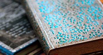  «Записная книжка Paperblanks Синева Майя Ultra (PB2560-3)», бренда Paperblanks - фото №6 - миниатюра
