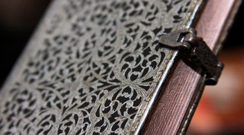  «Блокнот Paperblanks Тень карманный (PB2187-2)», бренда Paperblanks - фото №8 - миниатюра