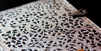  «Блокнот Paperblanks Тень классический карманный (PB2186-5)», бренда Paperblanks - фото №5 - миниатюра