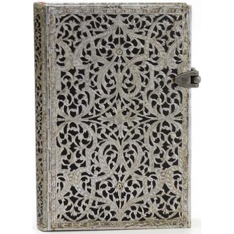  «Блокнот Paperblanks Тень классический карманный (PB2186-5)», бренда Paperblanks - фото №2 - миниатюра