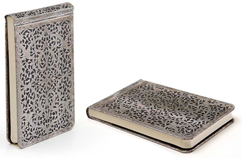 «Блокнот Paperblanks Тень классический карманный (PB2186-5)», бренда Paperblanks - фото №6 - миниатюра