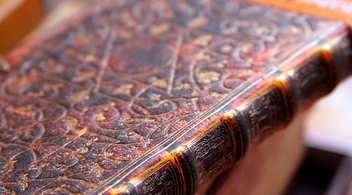  «Записная книжка Paperblanks Гролье карманная (PB2584-9)», бренда Paperblanks - фото №5 - миниатюра