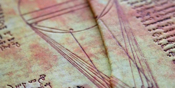  «Записная книжка Paperblanks Репортер Солнце и лунный свет карманный (PB2168-1)», бренда Paperblanks - фото №7 - миниатюра