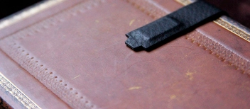  «Записная книжка Paperblanks Ручная работа большая (PB2865)», бренда Paperblanks - фото №4 - миниатюра