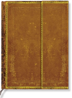 «Записная книжка Paperblanks Ручная работа большая (PB2865)», бренда Paperblanks - фото №1 - миниатюра