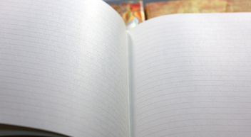  «Блокнот Paperblanks Эми Уайнхаус Слезы высыхают средний (PB2558-0)», бренда Paperblanks - фото №7 - миниатюра