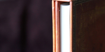  «Записная книжка Paperblanks Уильям Шекспир Сэр Томас Мор большая (PB4302)», бренда Paperblanks - фото №4 - миниатюра