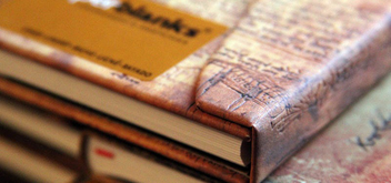  «Записная книжка Paperblanks Солнце и лунный свет карманная (PB1608-3)», бренда Paperblanks - фото №6 - миниатюра