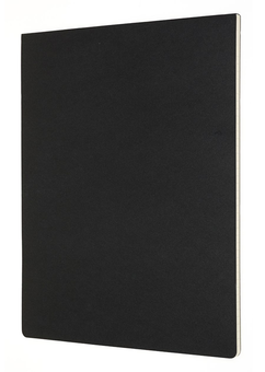  «Нотатник Moleskine PRO Pad XL Чорний (PROPADLBK)», бренду Moleskine - фото №2 - мініатюра