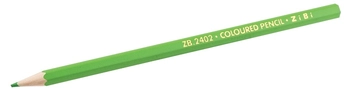  «Карандаши цветные ZiBi 12 цветов (ZB.2401)», бренда Zibi - фото №3 - миниатюра
