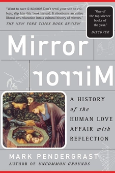 Бумажная книга «Mirror, Mirror», автор Марк Пендерграст - фото №1 - миниатюра