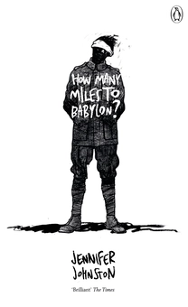 Бумажная книга «How Many Miles to Babylon?», автор Дженнифер Джонстон - фото №2 - миниатюра