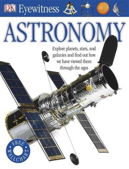 Бумажная книга «Astronomy» - фото №1 - миниатюра