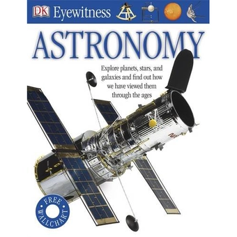Бумажная книга «Astronomy» - фото №2 - миниатюра
