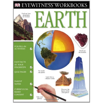 Бумажная книга «Earth» - фото №2 - миниатюра