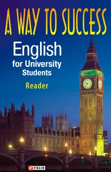Бумажная книга «A Way to Success: English for University Students. Reader», авторов Наталия Тучина, Татьяна Меркулова, Лада Красовицкая, Нина Зайцева, Галина Кривчикова, Игорь Каминин, Марина Колесник - фото №1 - миниатюра