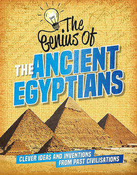 Бумажная книга «The Ancient Egyptians», автор Соня Ньюленд - фото №1 - миниатюра