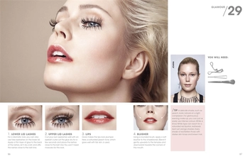 Бумажная книга «10 Minute Makeup», автор Борис Энтрап - фото №4 - миниатюра