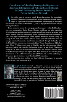 Бумажная книга «Prelude to Terror», автор Джозеф Дж. Тренто - фото №2 - миниатюра